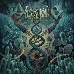 Decrepit Birth - Album Cover